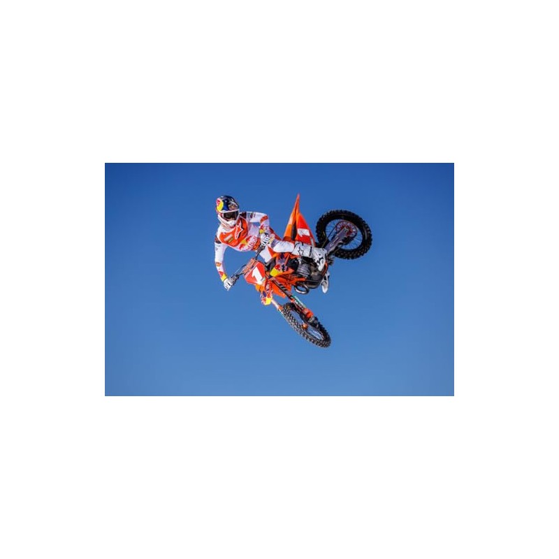 KTM/Motorex Brake Fluid 5.1 (250ml) - U6913031