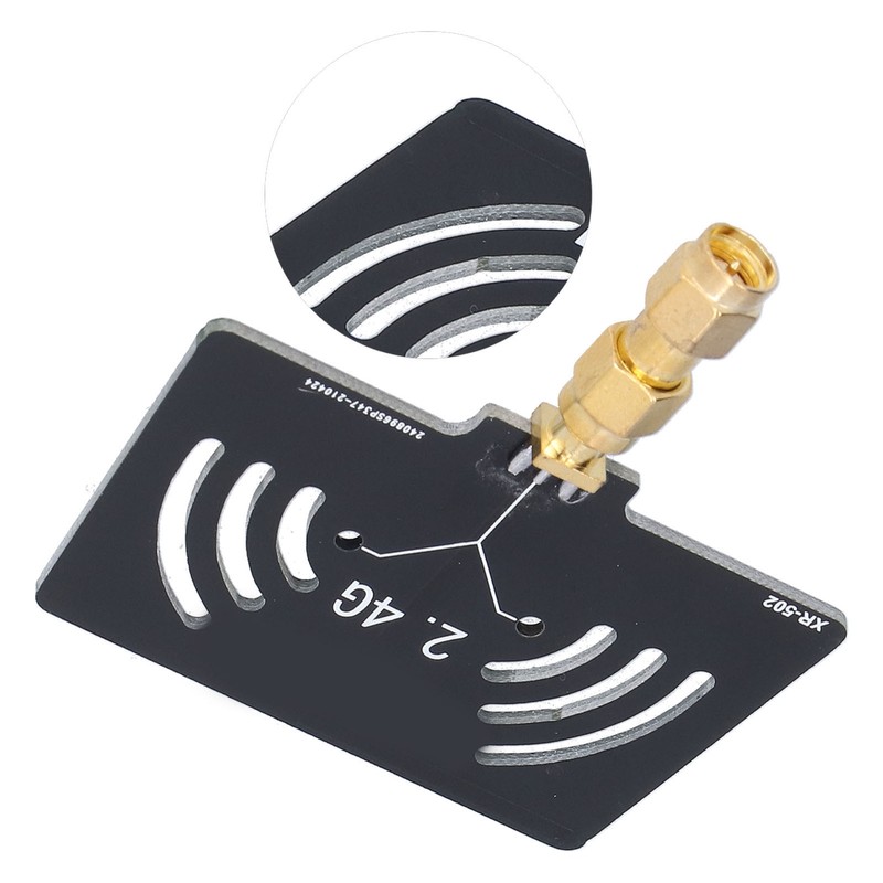 XLite Antenna PCB High Power Receiver TStyle Strong Control Electronic