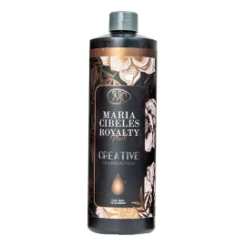 Mc Nails Monomero De Bajo Aroma 16 Oz Linea Royalty , Mc Nails