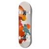 Chocolate Skateboard Assembly Capps Dream Beach Assembly 8.5" x 32"