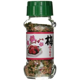 Minari Plum Furikake, 3.0 oz (85 g)