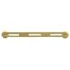 Rothco Ribbon Mount (Brass, 3)