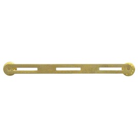 Rothco Ribbon Mount (Brass, 3)