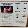 Thai Kitchen COCONUT MILK FOR COOKING BAKING BEVERAGES 4 CANS-13.66