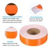 PATIKIL Reflective Tape, 1 Roll 2 Inch x 148 ft
