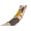 Browning Steering Wheel Covers for Car, Truck, and SUV, Durable