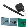 OHPHCALL Snooker Chalk Drawing Tool Billiards Chalk Soft Plastic Pool