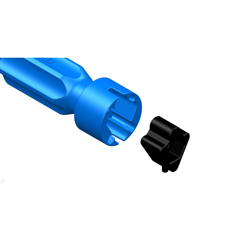 CFH Universal Toilet Seat Installation Tool, 51850