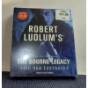 Robert Ludlum’s The Bourne Legacy Eric Van Lustbader New Sealed