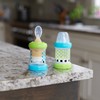 Sassy Baby Food Nurser – 4+ Months Set of 2-