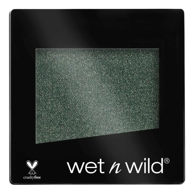 Wet n Wild Kit 12 Sombras Individuales Wet N Wild