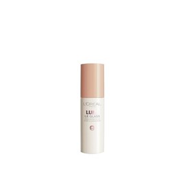 L'Oreal Paris, Lumi Highlight Stick, Iluminador En Barra Con Acabado Mojado, Tono 610, Ml