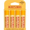 Burt'S Bees 100% Natural Moisturizing Lip Balm, Original Beeswax with