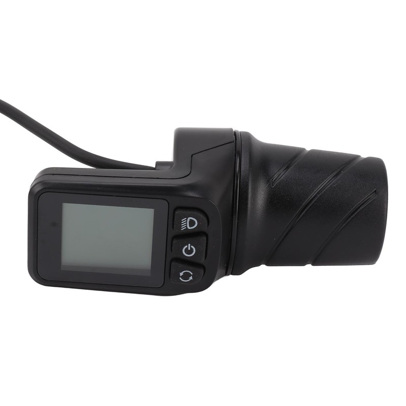 36V 48V 500W 28A Sine Wave 3 Mode Brushless Controller