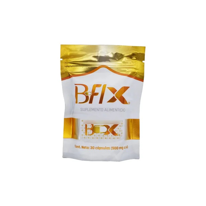 5 Pz Suplemento Complejo B Ultradvance B-flex 500 Mg