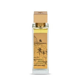 Swiss Arabian Soul of Bali EDP 100ml – Long Lasting Tropical Perfume for Women