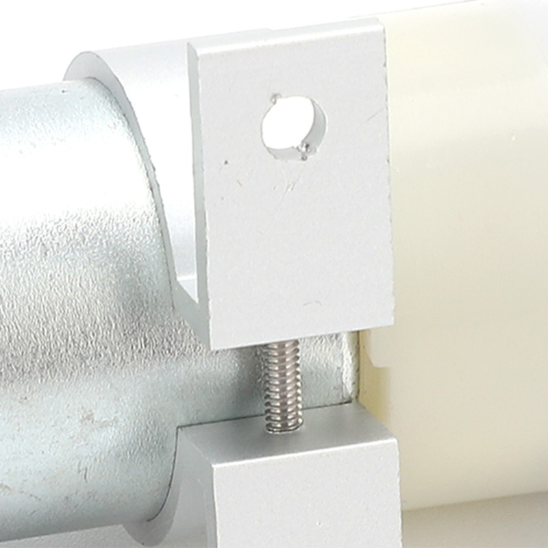 RC Water Pump 3‑6V 370 Water Cooling Pump JR Plug