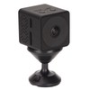 1080P Mini WiFi Cam Smart Security Camera Phone Remote 140°
