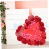 TOVINANNA Diy Soap Flower Decorations Simulated Flowers Elegant Party Soap