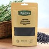 Thames Organic Nigella Seeds (Black Cumin/Kalonji) – 100% Pure &