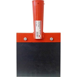 bauschaber 300mm Scraper with Spring Sheet