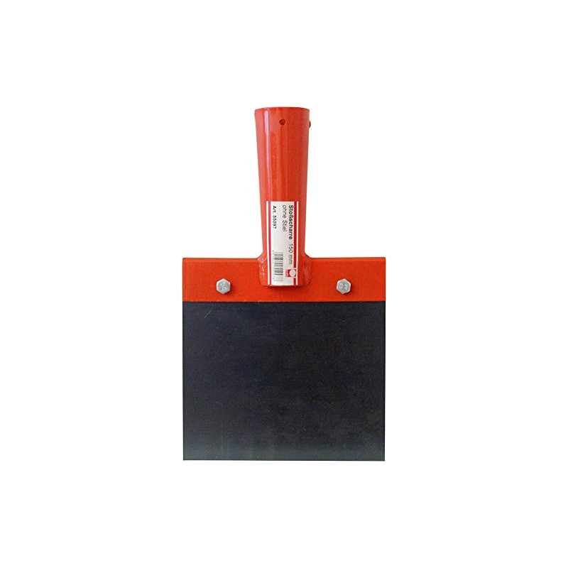 bauschaber 300mm Scraper with Spring Sheet