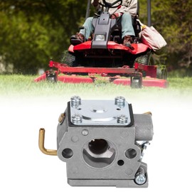 High Quality Lawn Car Carburetor Replacement Durable Aluminum Carburetor for Troy Bilt TB10CS TB20CS TB20DS TB65SS TB70SS TB90B Lawn Car Accessories
