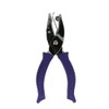 Artemio Heart Tang Punch, (Colors May Vary)