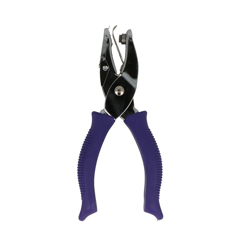Artemio Heart Tang Punch, (Colors May Vary)