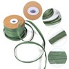 3 Rolls Raffia Ribbon, 984 Feet Christmas Raffia Paper Twine
