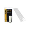 XPEL Door Edge Guard Protection Film Roll, 4-24" Strips -