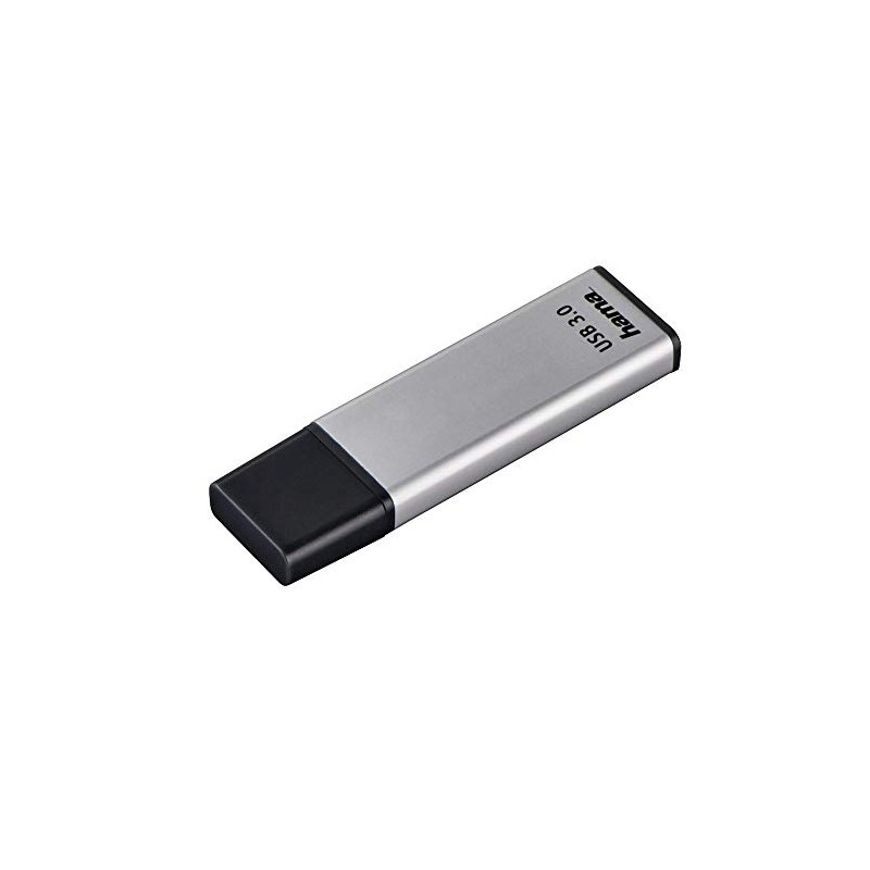 Hama 256 GB USB 3.0 Data Stick 90 MB/s Data