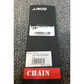 S-Ride 9 Speed Bike Chain