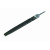 Barko 11100620 Industrial Pack Tapered File Medium Blade Length 5.9