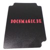 docsmagic.de 25 Trading Card Deck Dividers Black Blue Green Red