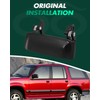 SCITOO Door Handles Exterior Front Rear Driver Passenger Side fit