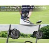Golf Cart Rechargeable Fan Compatible with EZGO Club Car Yamaha,