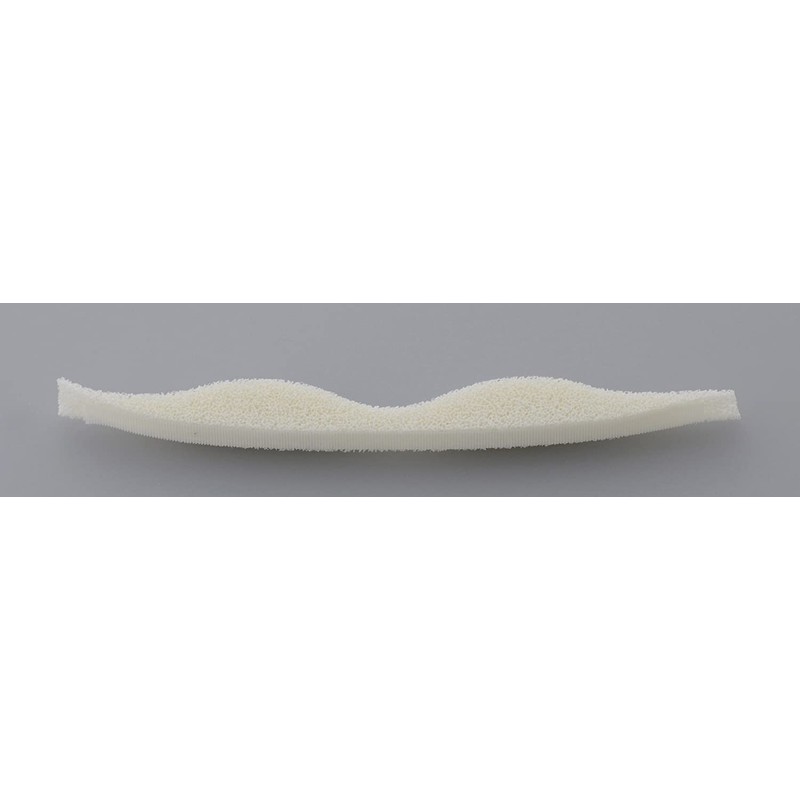 Fitty Nose Pad Pack of 2 x 3