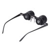 10X Fishing Binoculars Professional Adjustable Focus HD Binoculars for Fishing