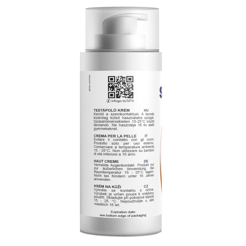 Steplex Forte 200 ml (2 x 100 ml), Pack of