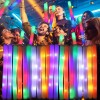 20 Barras De Espuma Led Brillantes Juguete Al Por Mayor
