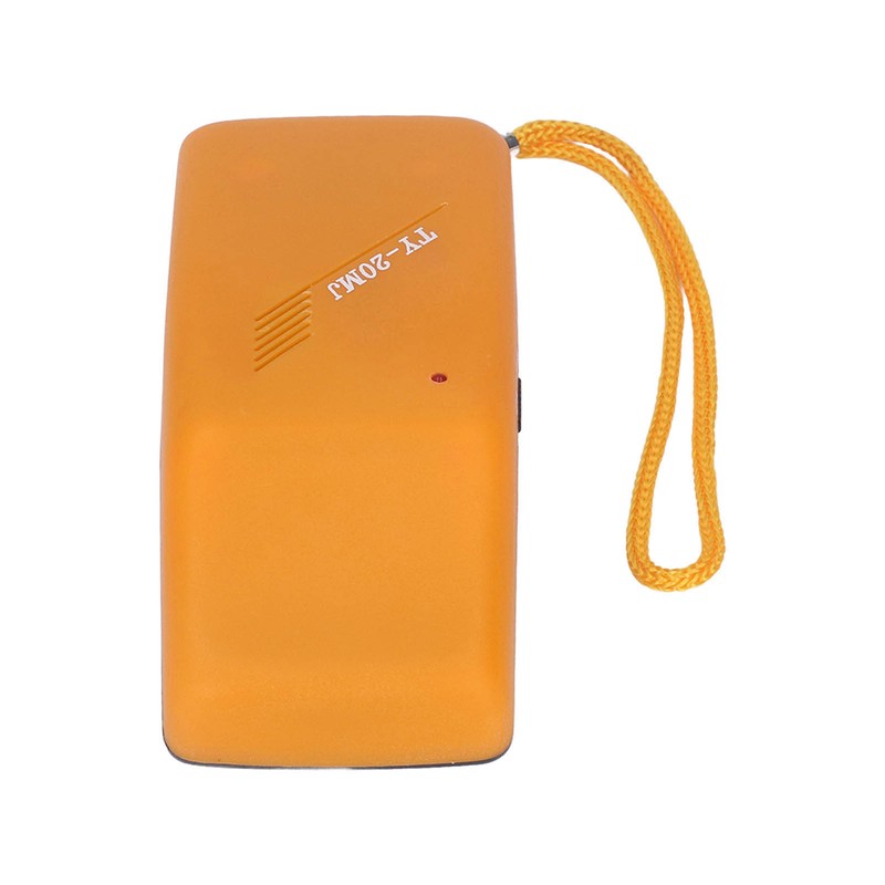 Handheld Needle Detector High Sensitivity Quickly Find Ferromagnetic Inspection Mini