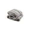iN Fleece Throw Blanket for Sofas Couch - Super Soft