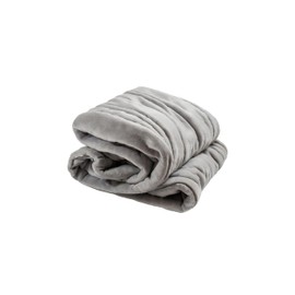 iN Fleece Throw Blanket for Sofas Couch - Super Soft - Warm Cosy Fluffy Fleece - Soft Throw - Bed Throw - Jumbo Size