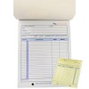 2-Part Sales Order Books Carbonless (White/Canary Yellow) (50 Sheets) (Single,