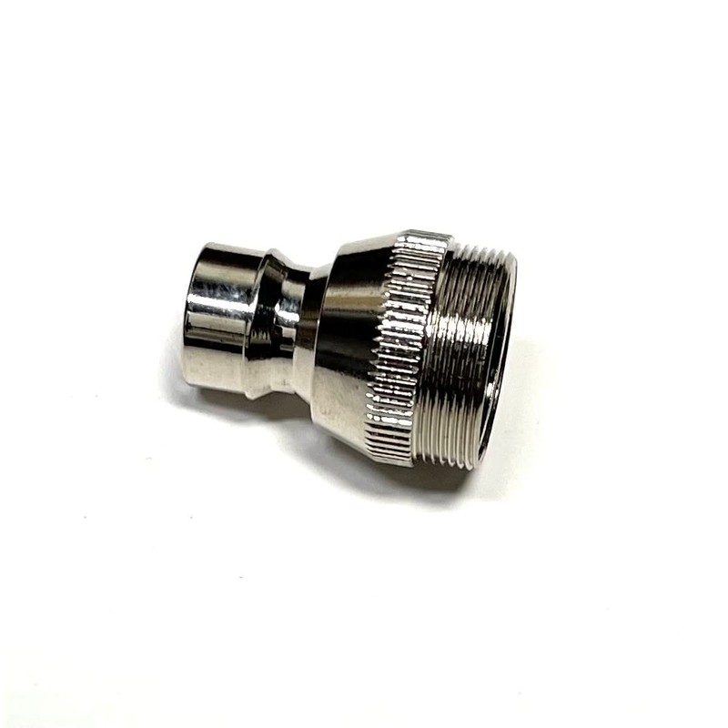 Shark Industrial 8 FT Countertop Dishwasher Fill and Drain Hose