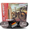 6 NEMT 25 g CO2 Cartridges with Thread for All