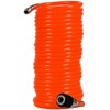 Original Einhell Spiral Hose 8 m (Compressor Accessories, 8 m