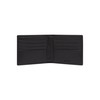 Fossil Billfold Lufkin Men's Black, black
