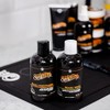 Suavecito Beard Wash Set. Cleansing and Conditioning Beard Kit For